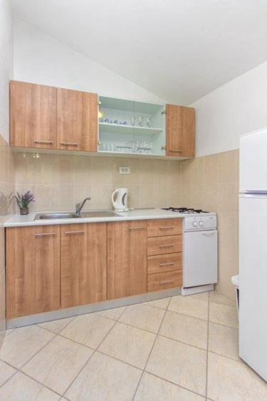Apartman Belakusic 2 Grebastica Luaran gambar